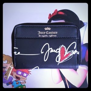 Juicy Couture Wallet